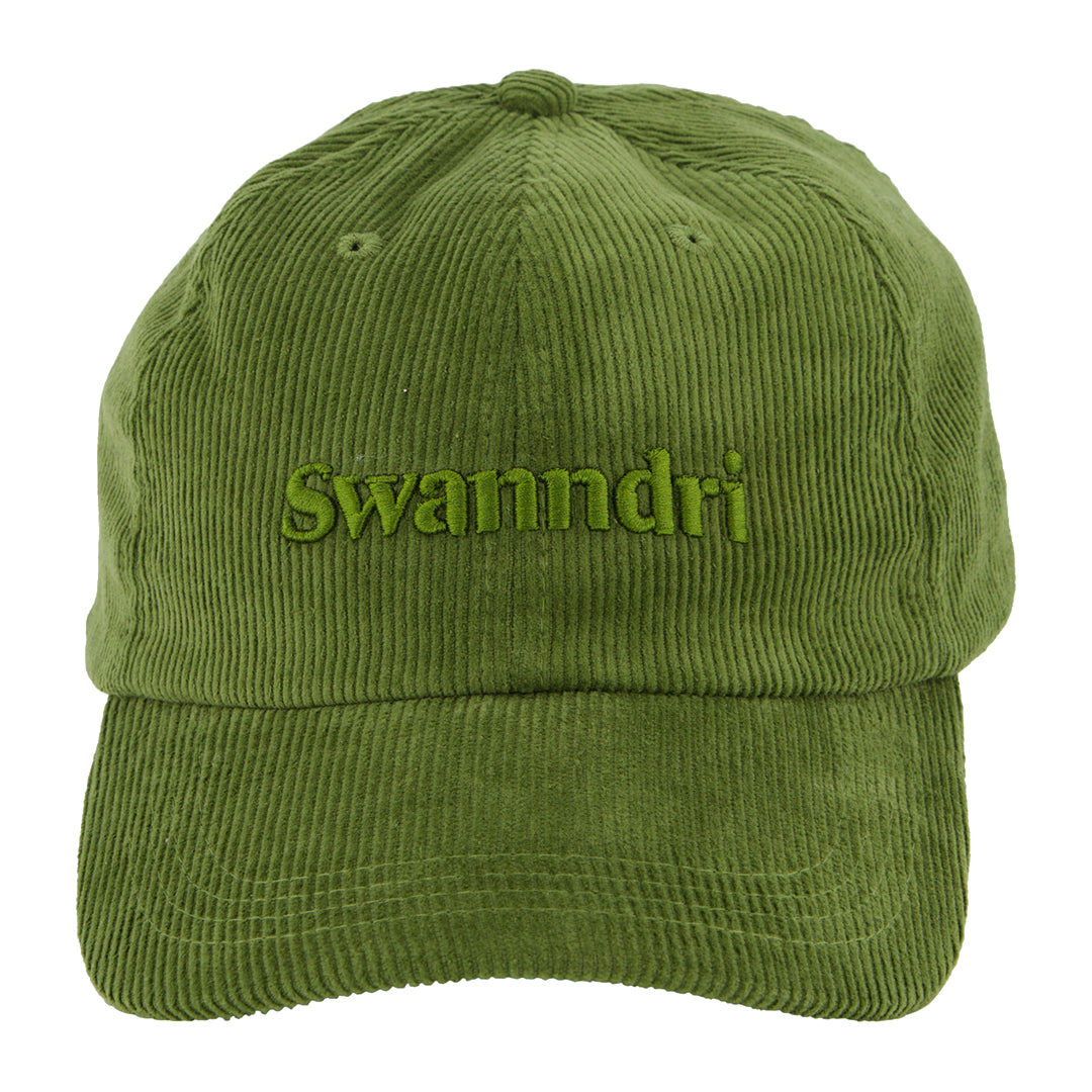 Swanndri Swanni Corduroy Cap