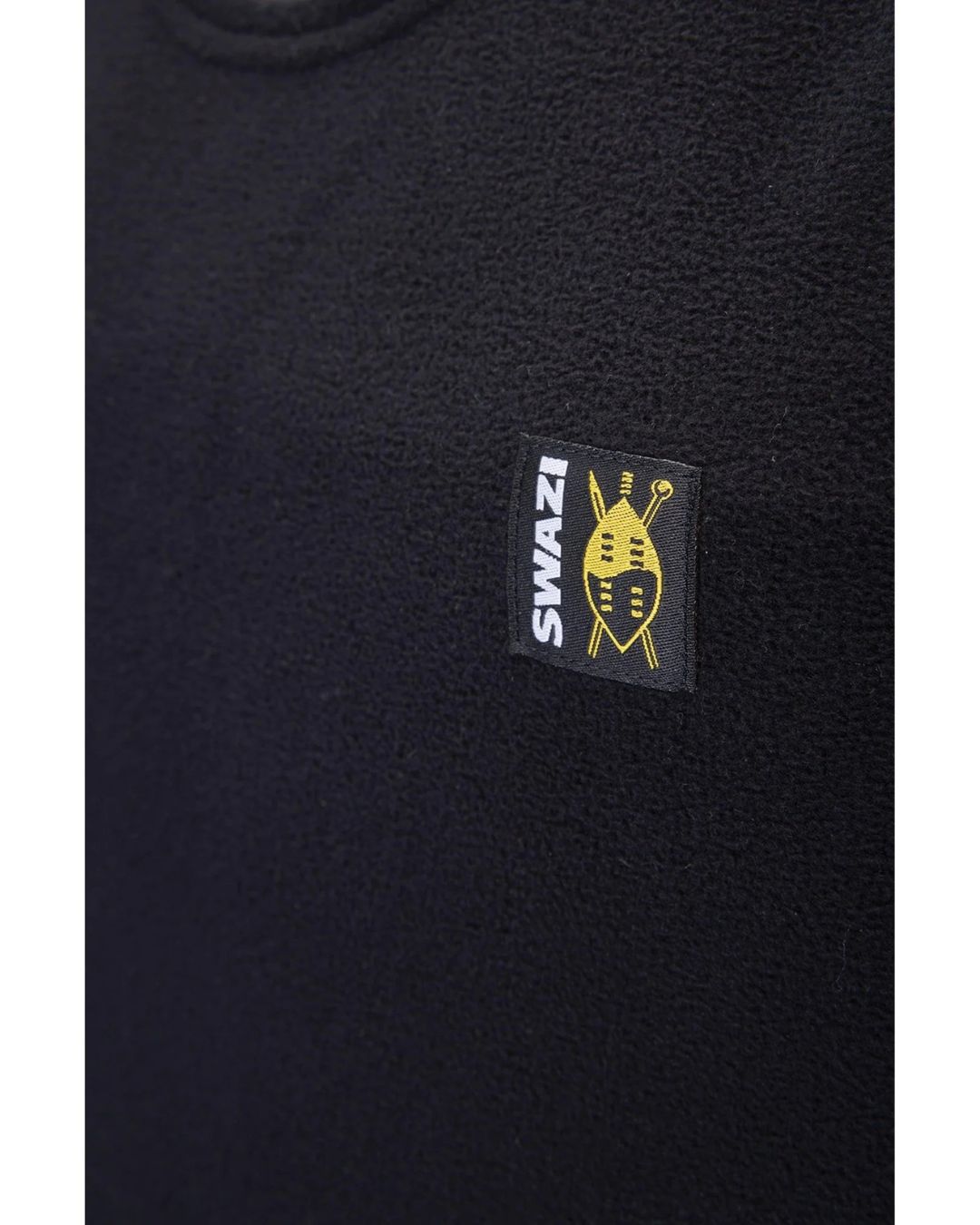 Swazi Micro Fleece Singlet