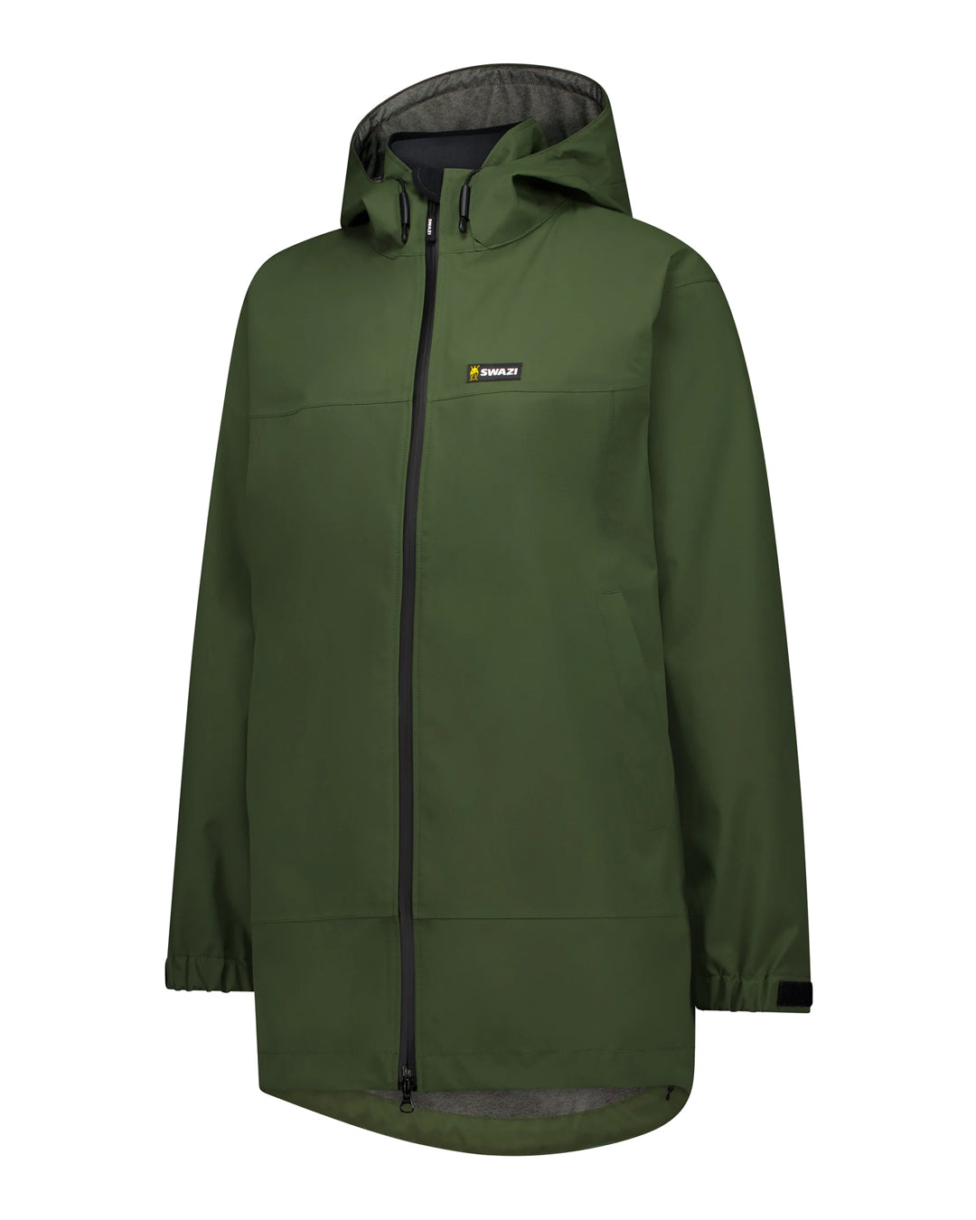 Swazi Ladies Pioneer Ultralite Jacket