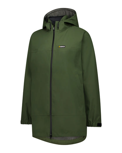 Swazi Ladies Pioneer Ultralite Jacket