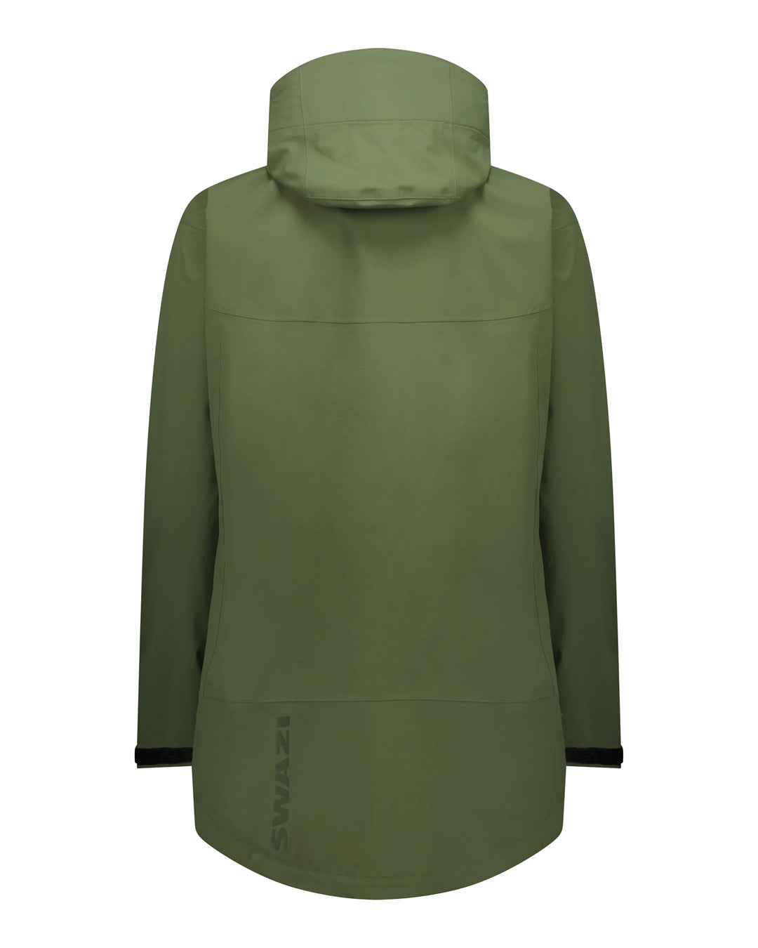 Swazi Ladies Pioneer Ultralite Jacket