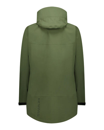 Swazi Ladies Pioneer Ultralite Jacket