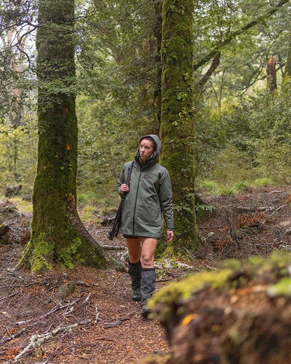 Swazi Ladies Pioneer Ultralite Jacket