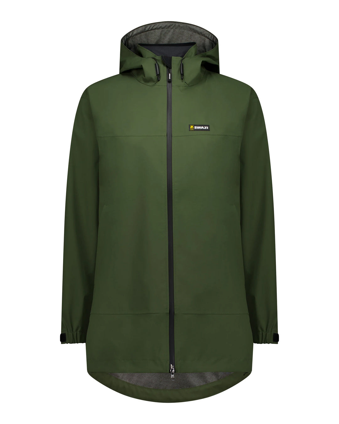 Swazi Ladies Pioneer Ultralite Jacket