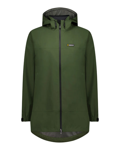 Swazi Ladies Pioneer Ultralite Jacket