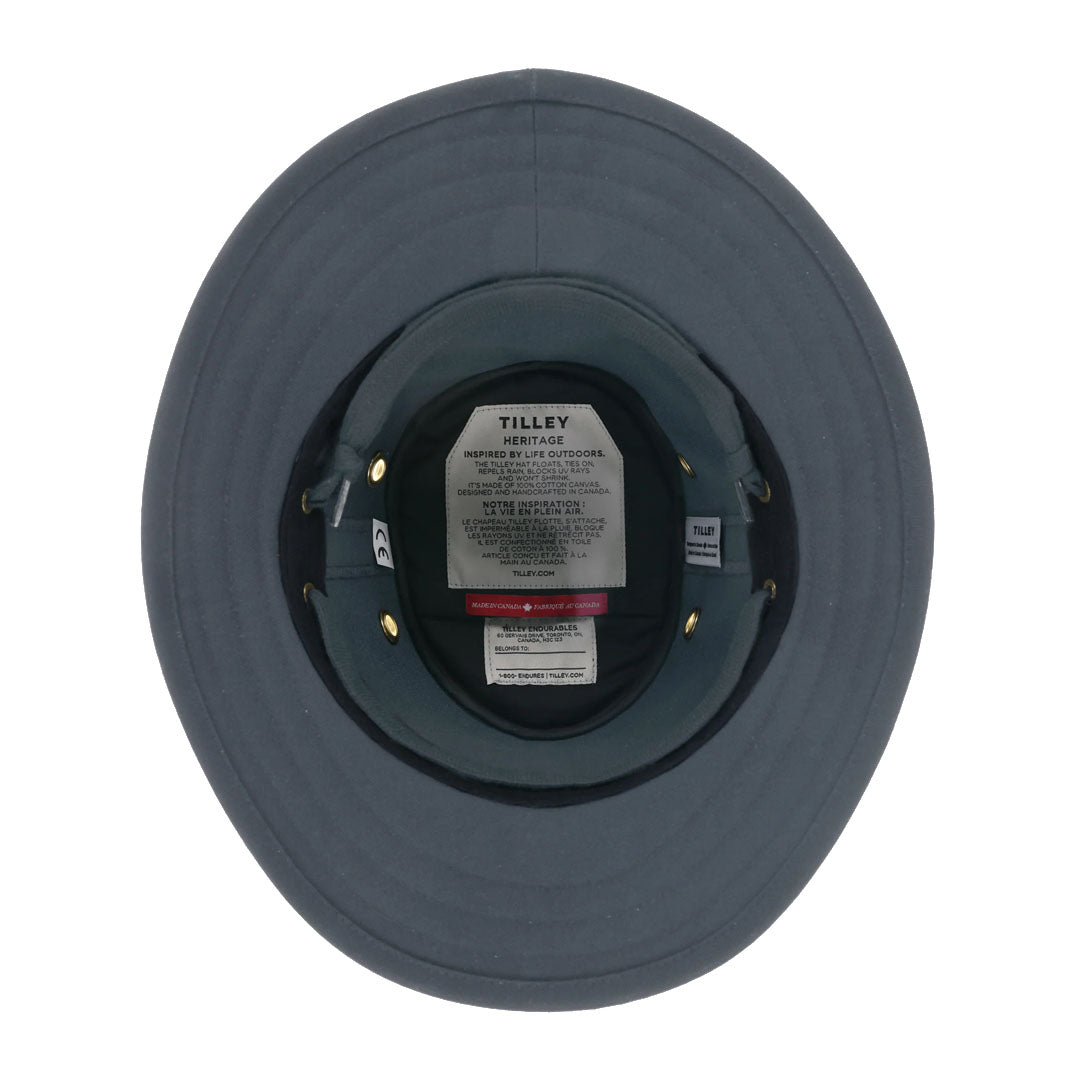 Tilley Authentic T5 Cotton Hat
