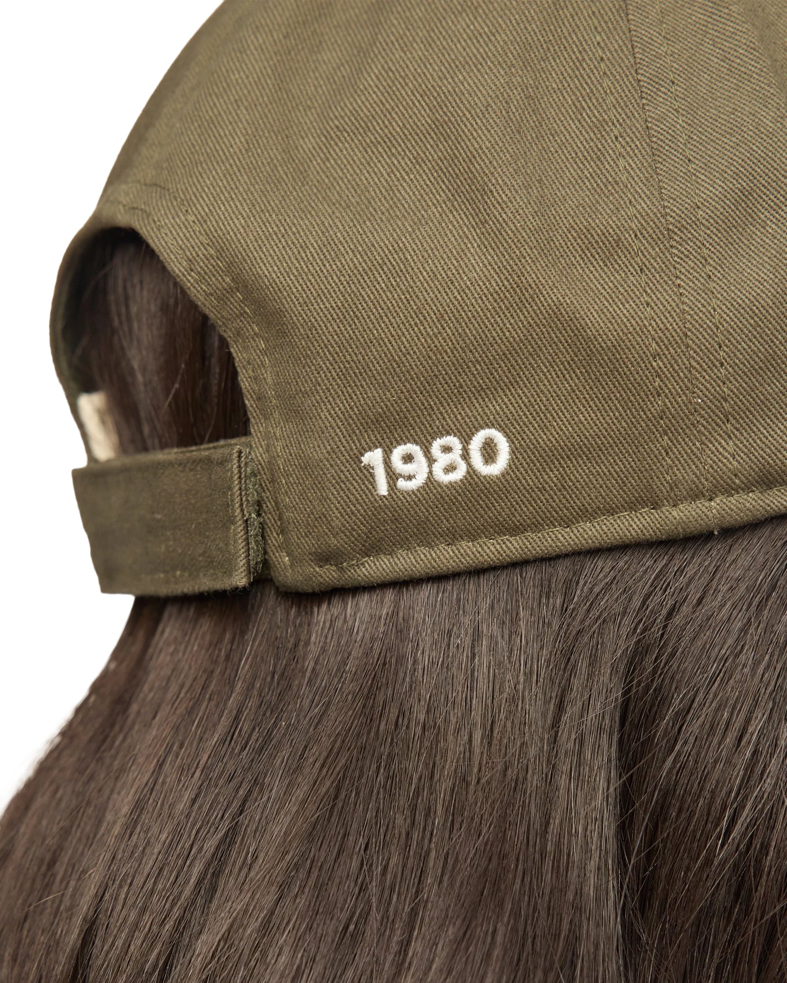 Tilley Cotton Mid-Weight Cap