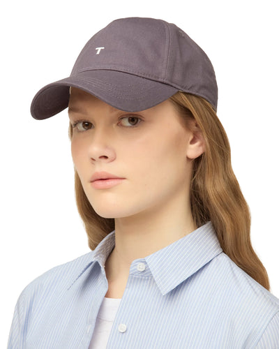 Tilley Cotton Mid-Weight Cap