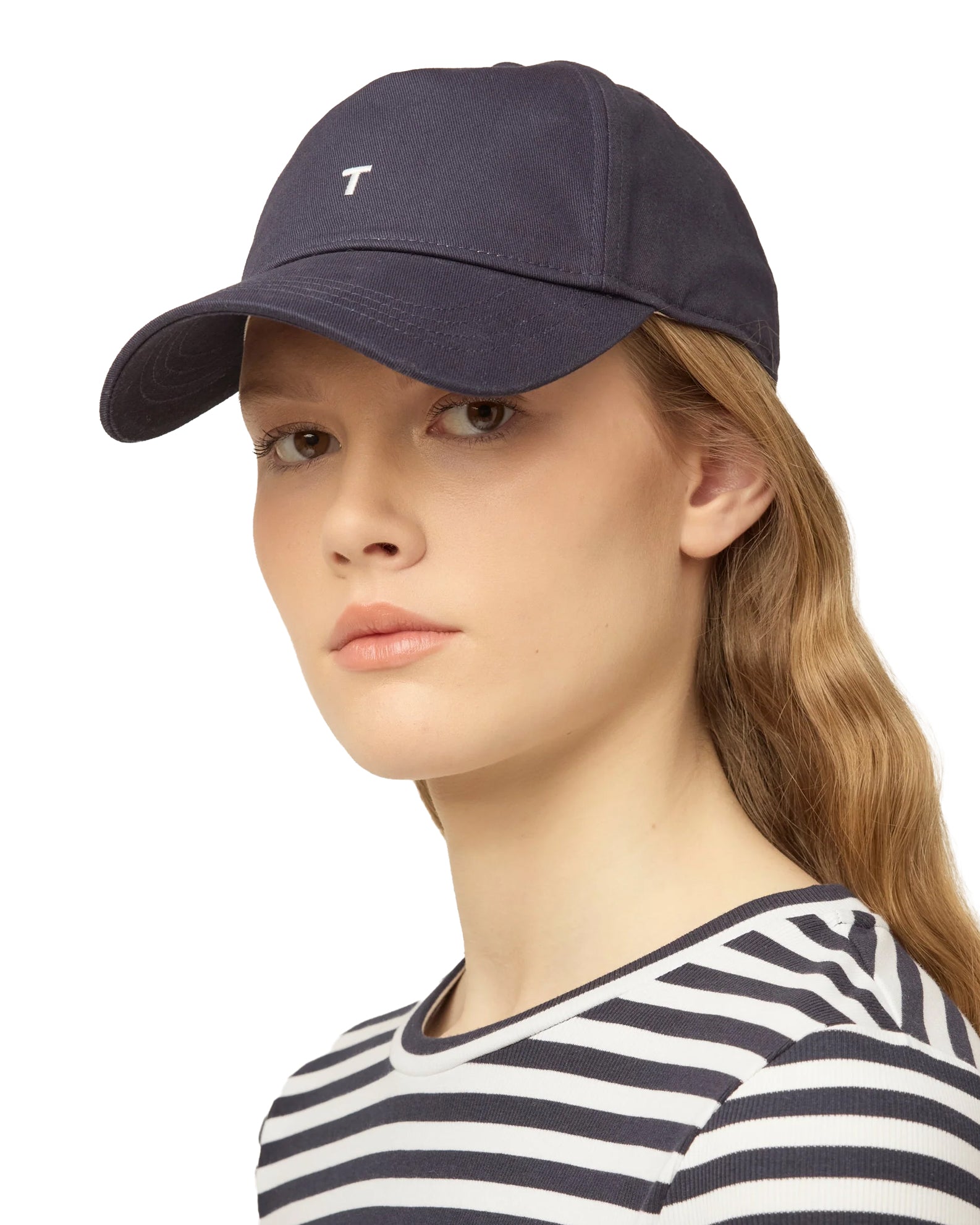 Tilley Cotton Mid-Weight Cap
