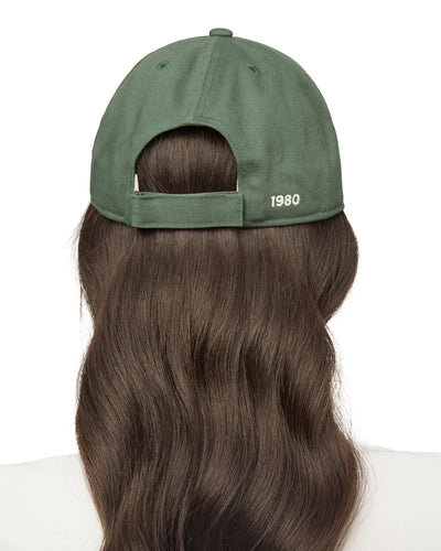 Tilley Cotton Mid-Weight Cap