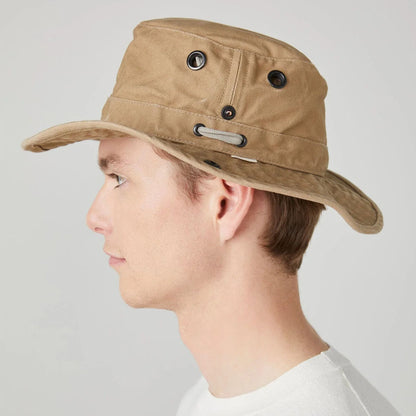Tilley T3 Wanderer Hat