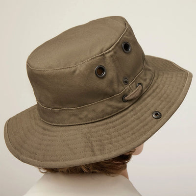 Tilley T3 Wanderer Hat