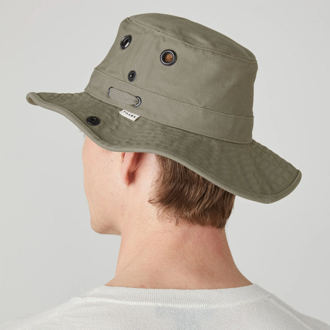 Tilley T3 Wanderer Hat