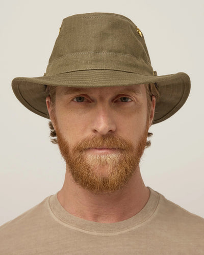 Tilley TH5 Hemp Hat