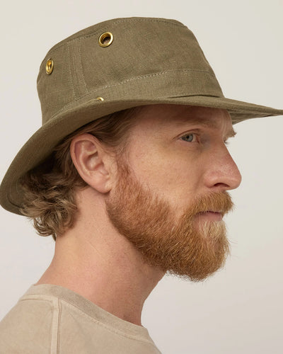 Tilley TH5 Hemp Hat