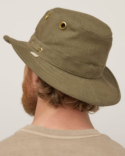 Tilley TH5 Hemp Hat