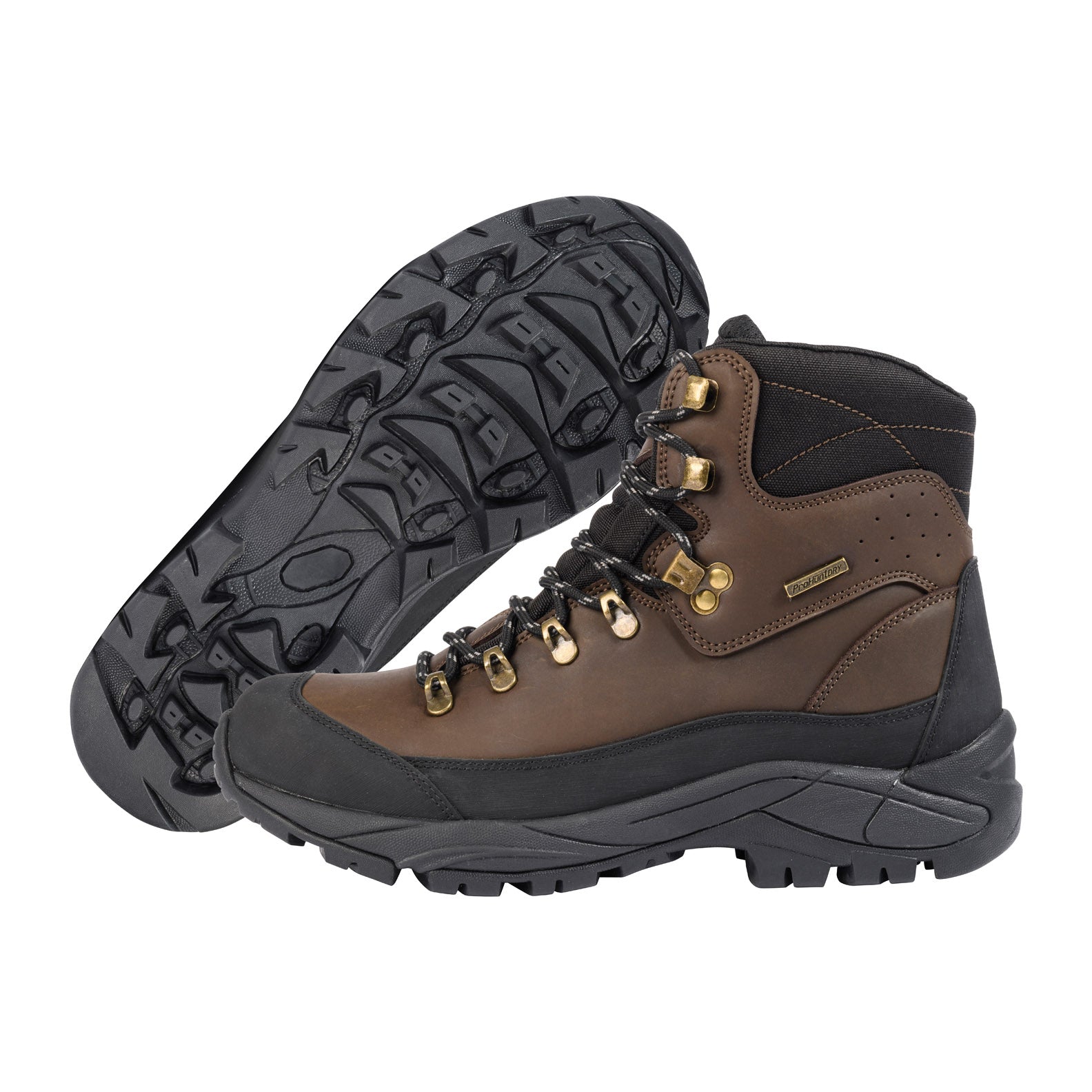 Verney Carron Epervier Boots