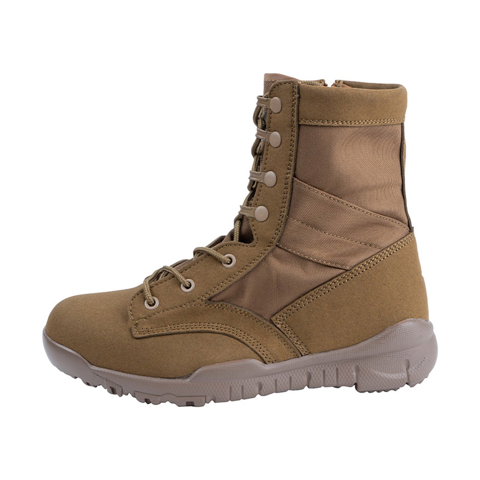 Viper Tactical Sneaker Boots