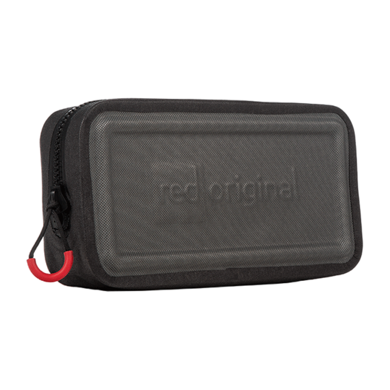 Red Dry Pouch