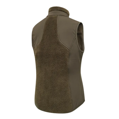 Beretta Halifax Sherpa Womens Fleece Vest