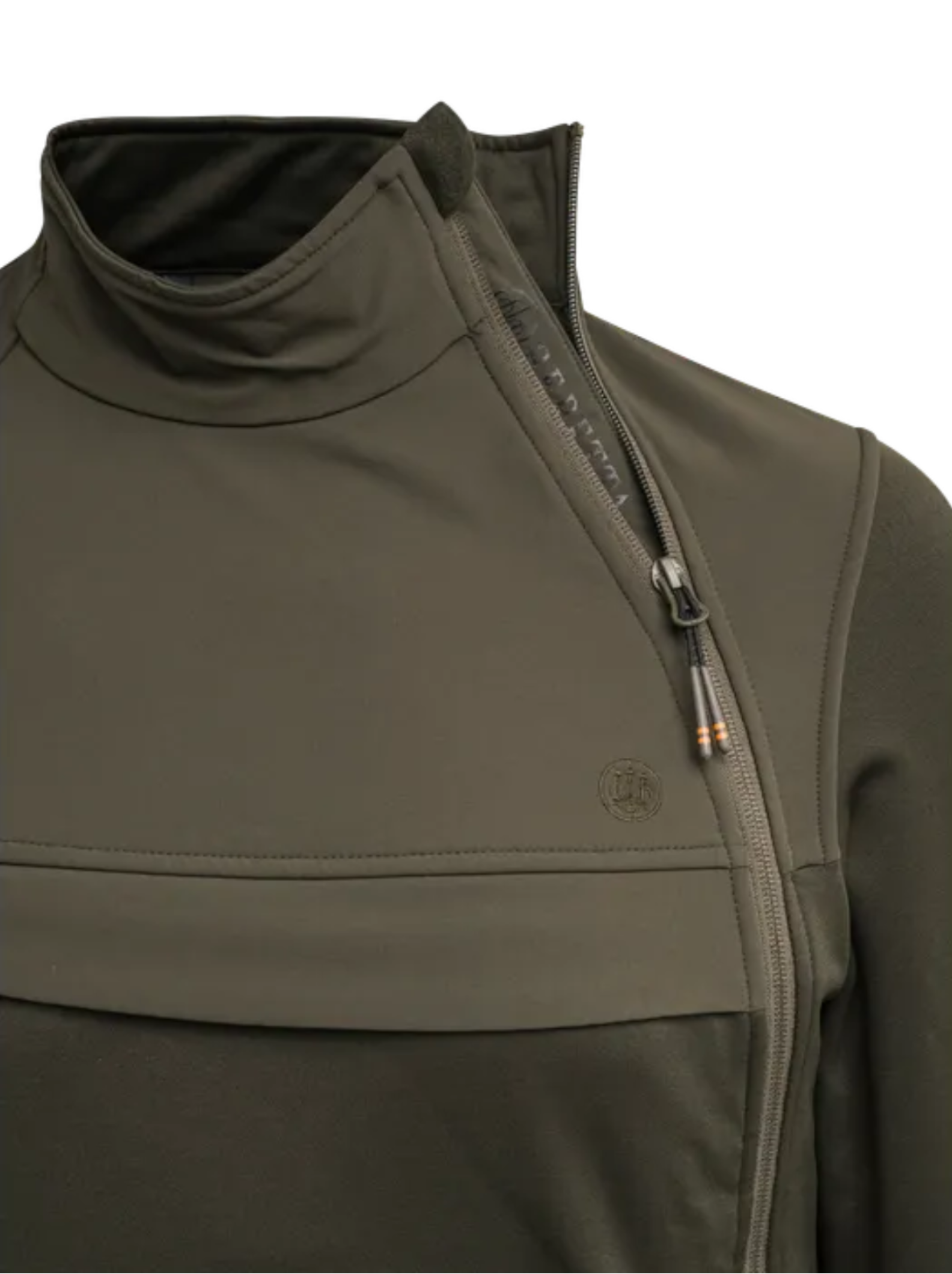 Beretta BinoStash Anorak Fleece