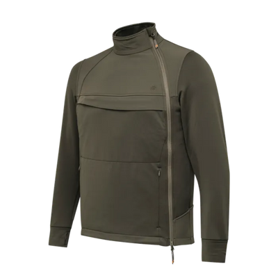Beretta BinoStash Anorak Fleece