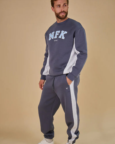 Whale of a Time Unisex Norfolk Original Joggers