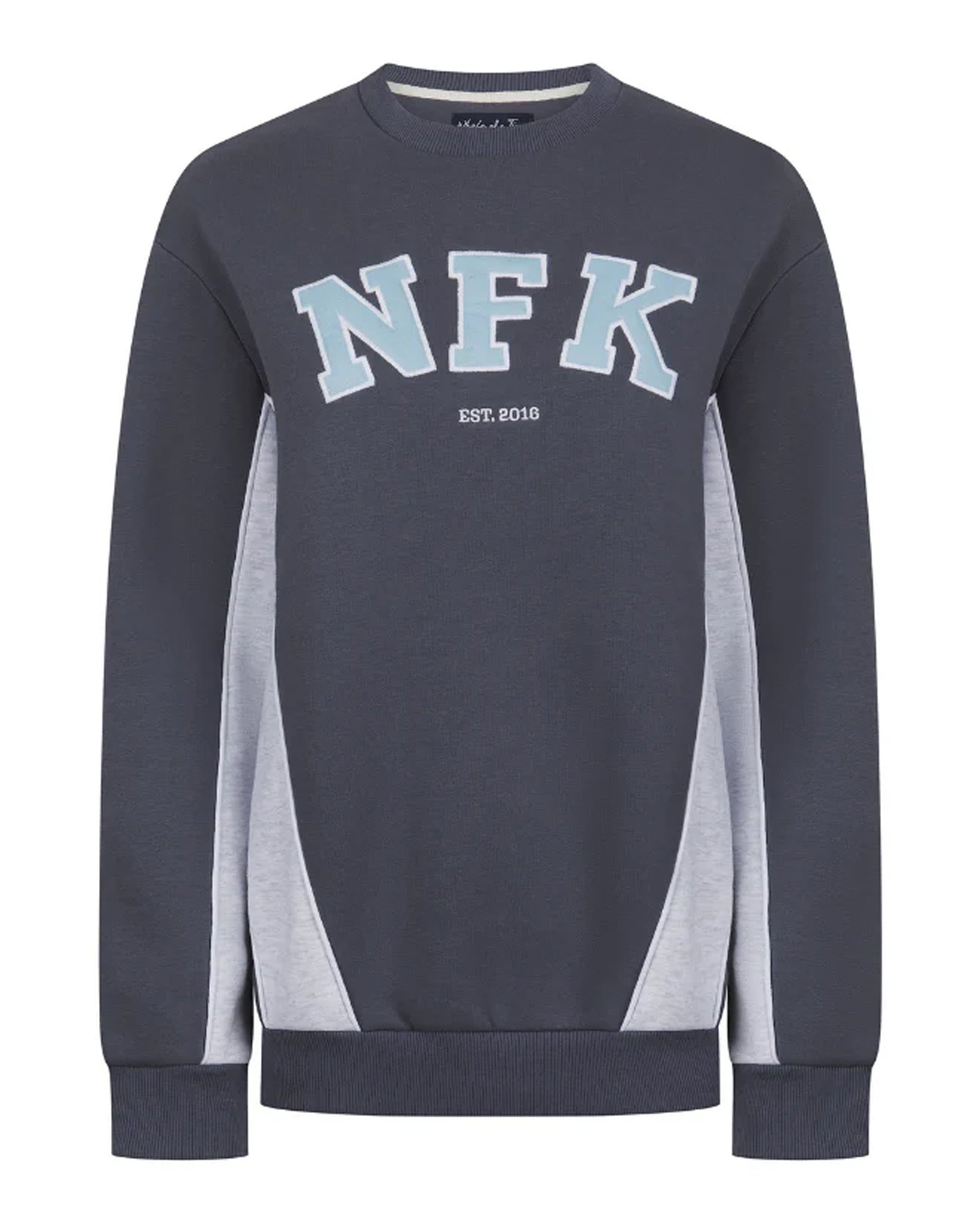 Whale of a Time Unisex Norfolk Original Sweatshirt