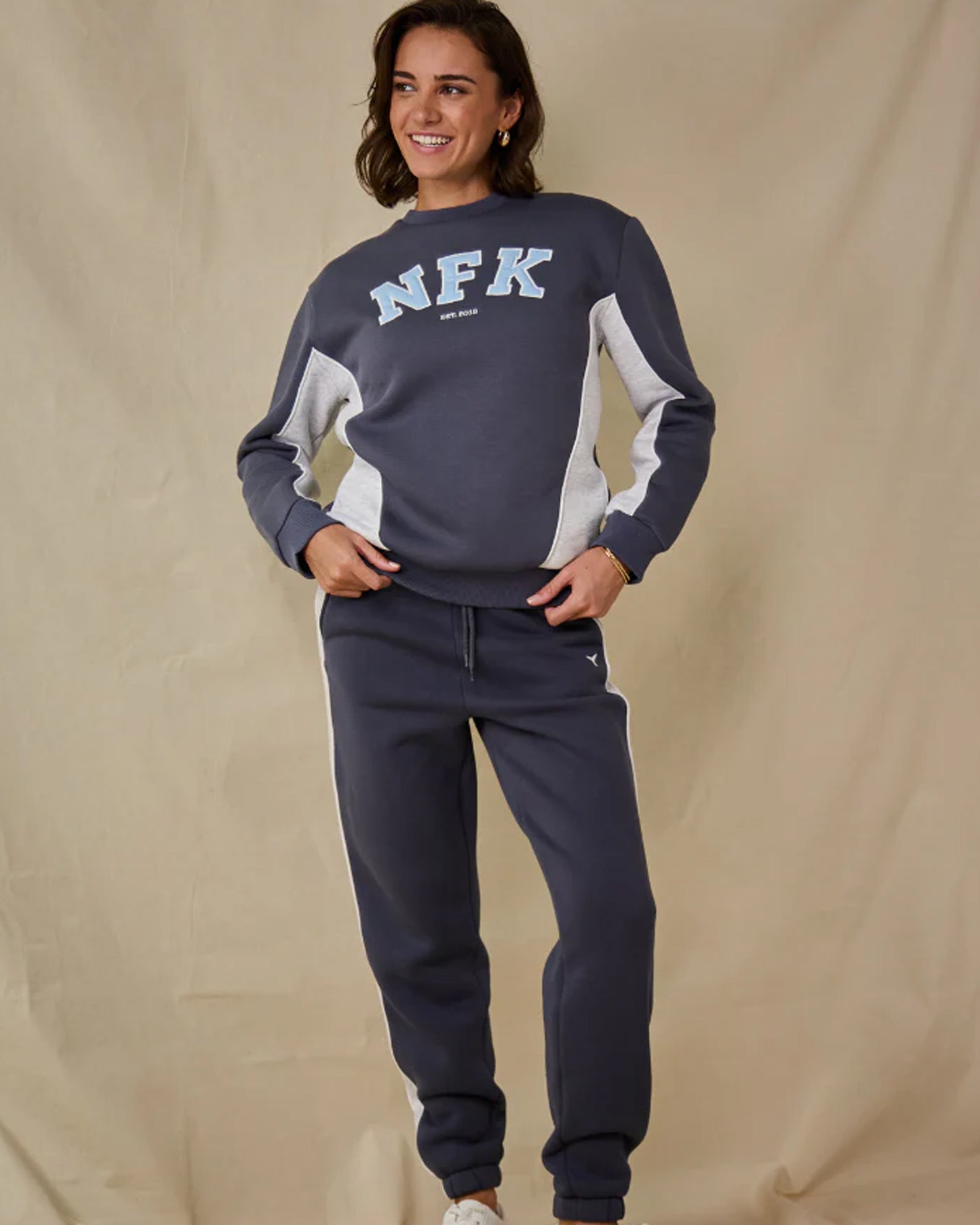 Whale of a Time Unisex Norfolk Original Joggers
