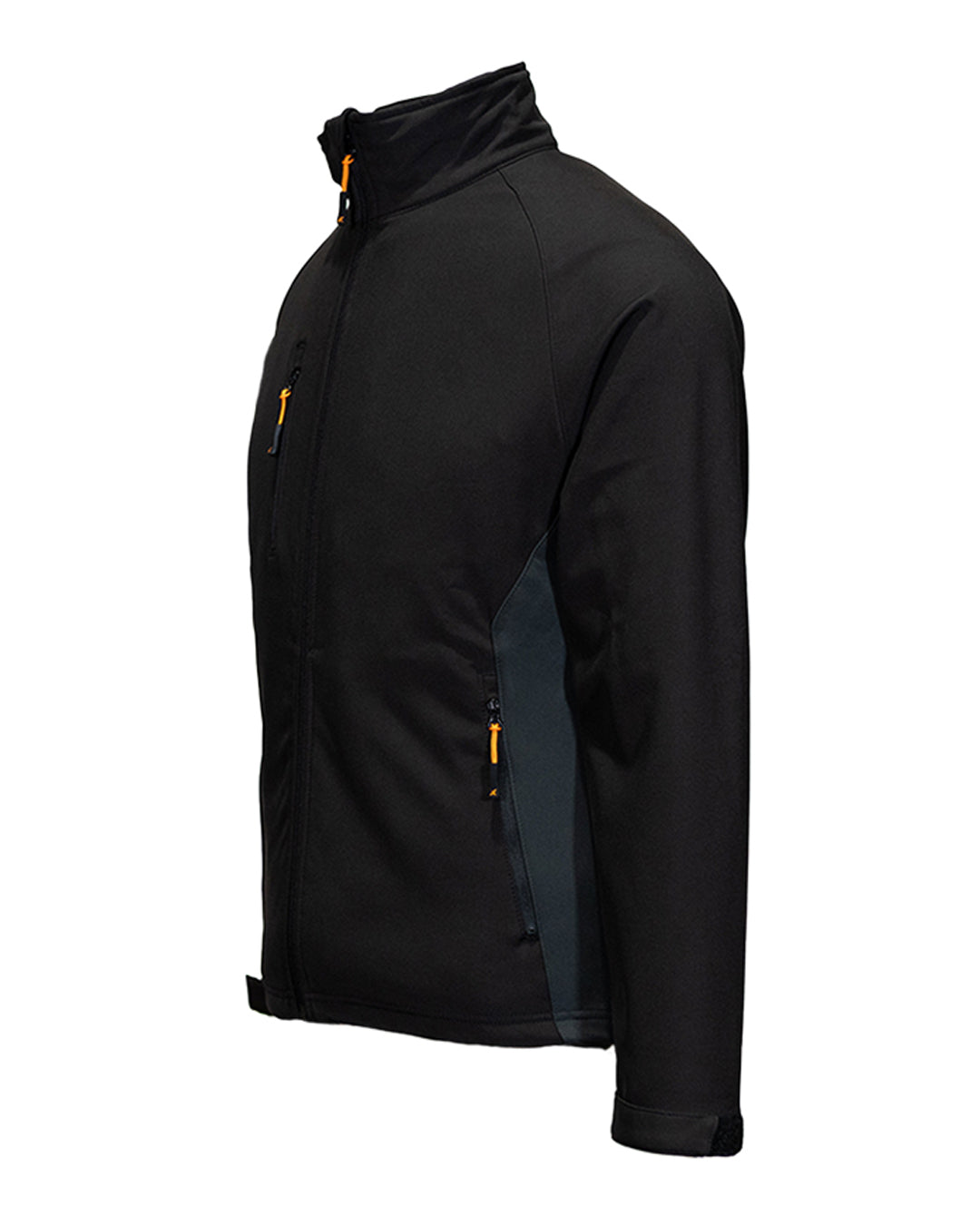 Xpert Core Softshell Jacket