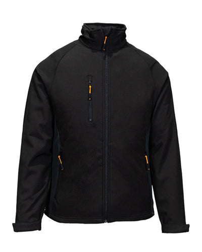 Xpert Core Softshell Jacket