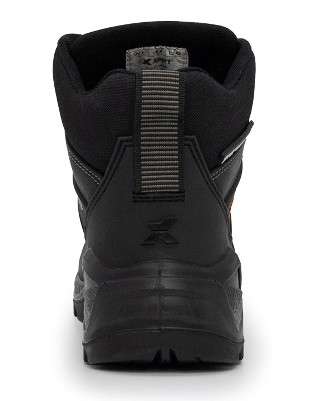 Xpert Typhoon Waterproof S3 Safety Boots