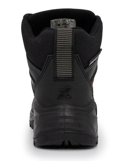 Xpert Typhoon Waterproof S3 Safety Boots