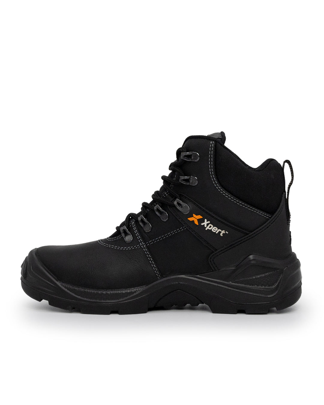 Xpert Typhoon Waterproof S3 Safety Boots