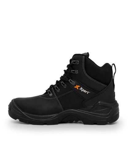 Xpert Typhoon Waterproof S3 Safety Boots