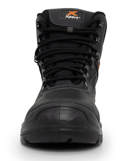 Xpert Typhoon Waterproof S3 Safety Boots