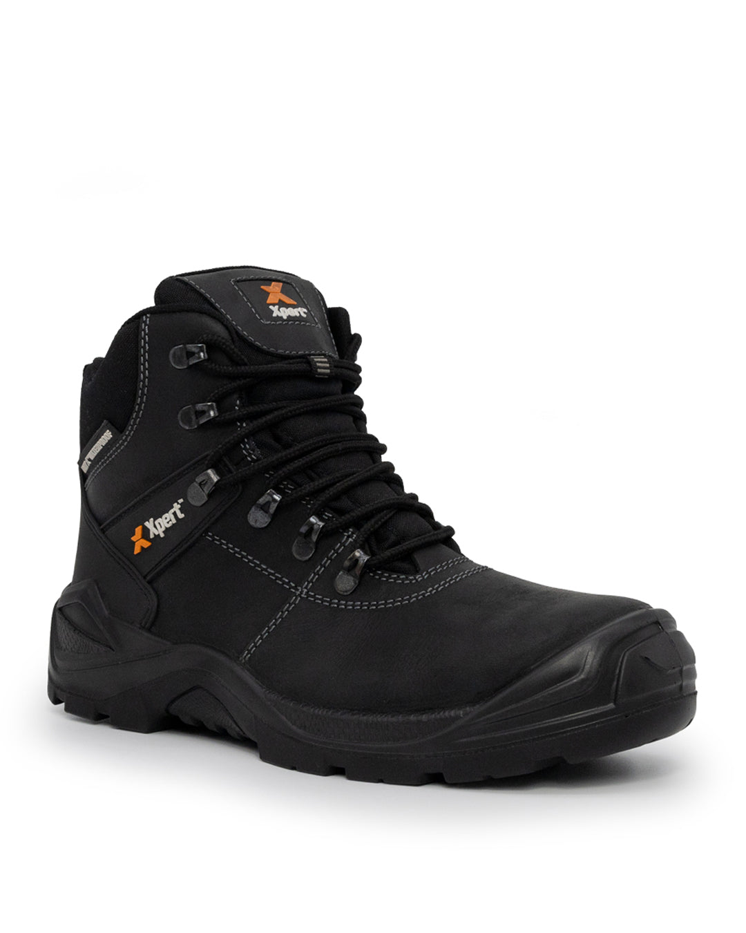 Xpert Typhoon Waterproof S3 Safety Boots