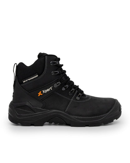 Xpert Typhoon Waterproof S3 Safety Boots