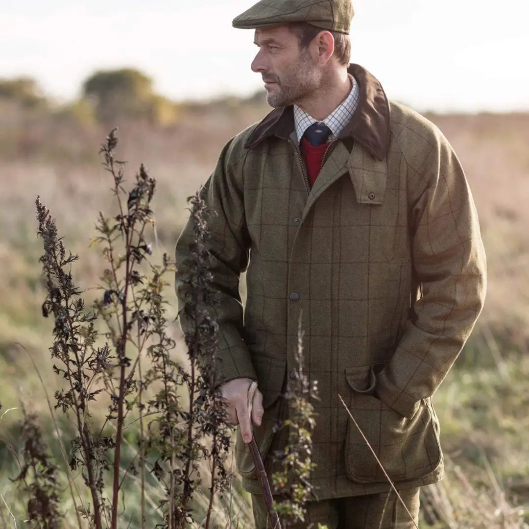 Alan paine rutland coat hot sale