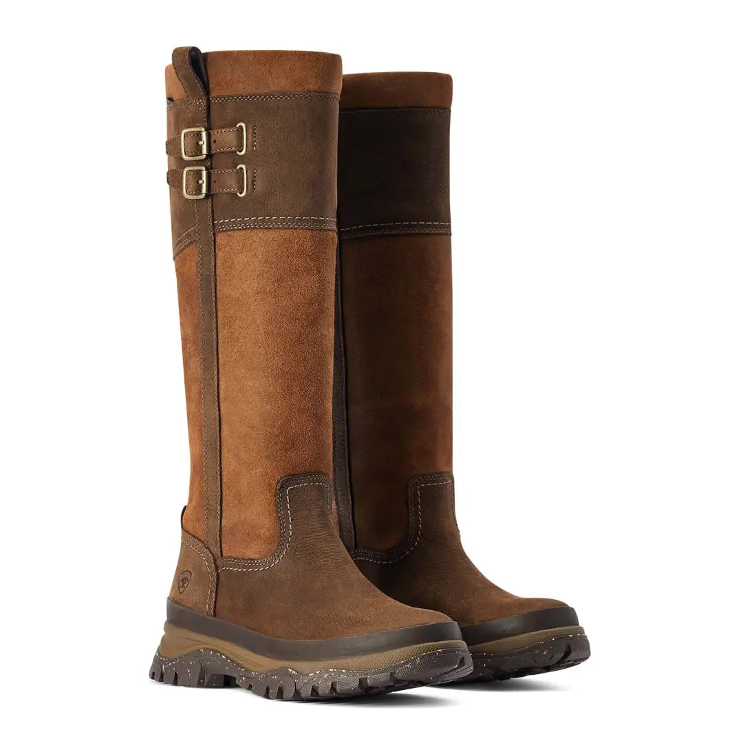 Ariat windermere boots clearance discount