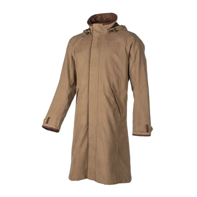 Baleno Cameron Mens 3/4 Length Jacket – New Forest Clothing