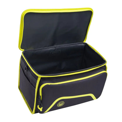 Beretta Challenge Cart Bag 250 black neon tackle box