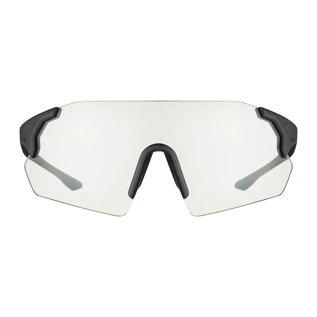 Rimless clear sports glasses Beretta Challenge EVO Eyeglasses for active wear