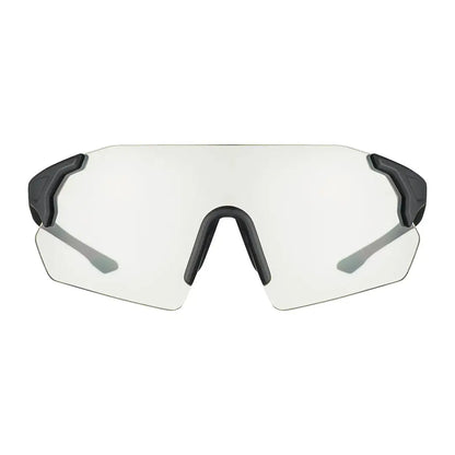 Rimless clear sports glasses Beretta Challenge EVO Eyeglasses for active wear