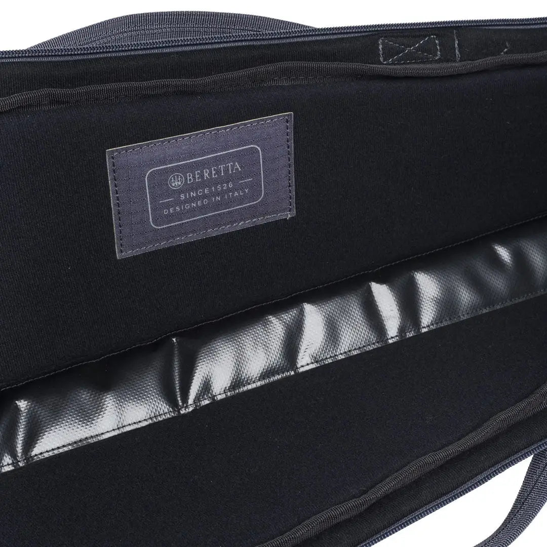 Beretta Challenge gun case 128cm with black textured interior