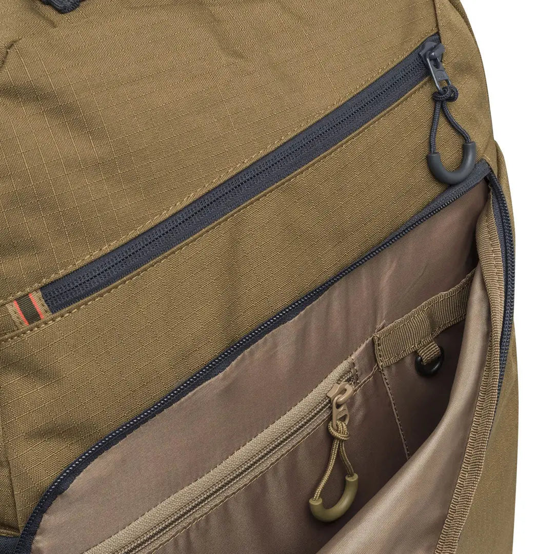beretta backpack leather Beretta GameKeeper EVO Backpack