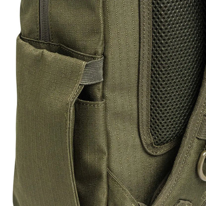 Beretta GameKeeper EVO backpack in olive green with mesh panel