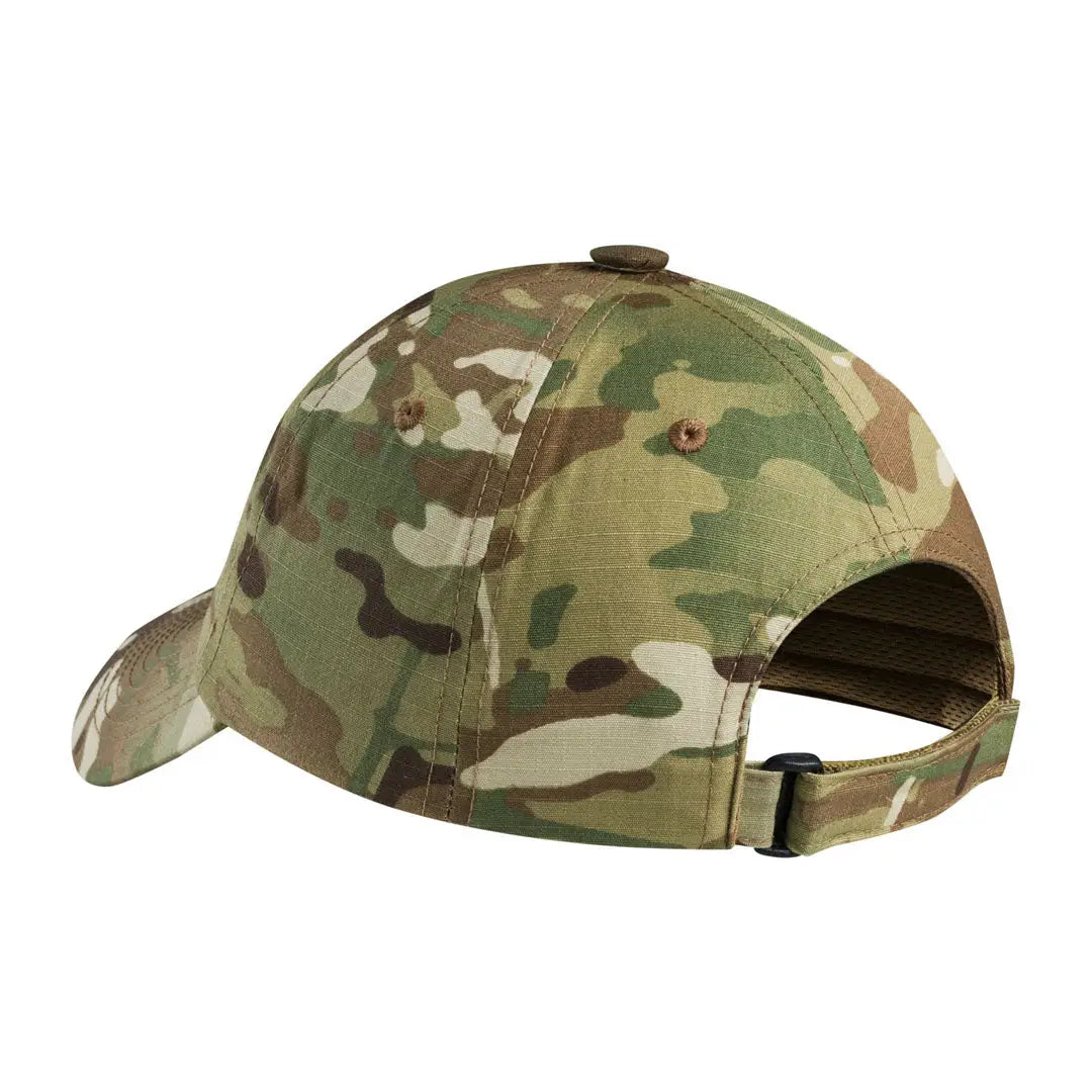 Beretta Multicam camo cap for hunting outdoors