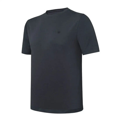 Dark gray t-shirt from Beretta Set of 3, great for country clothing and hunting