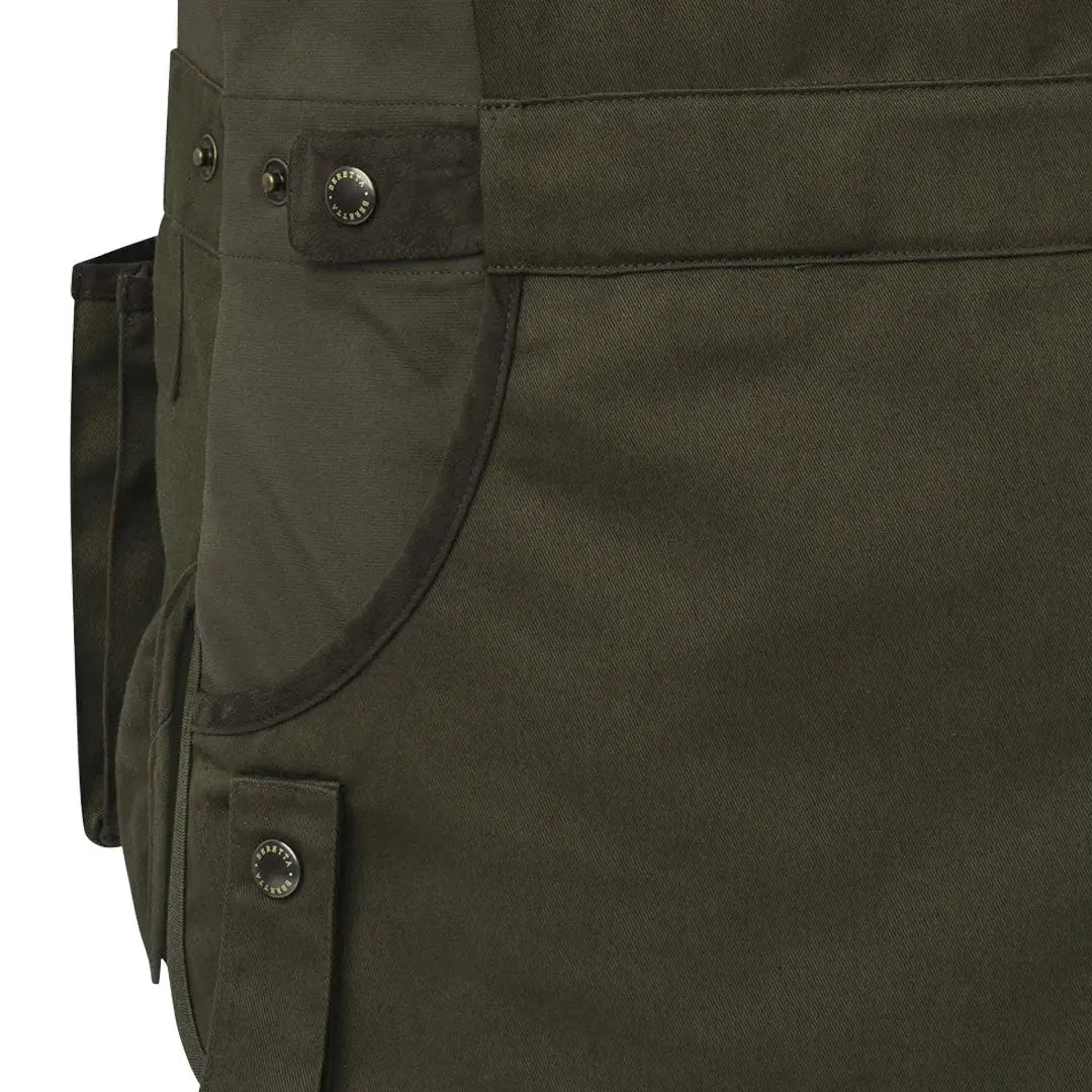 Beretta Teal Sporting EVO Vest – New Forest Clothing